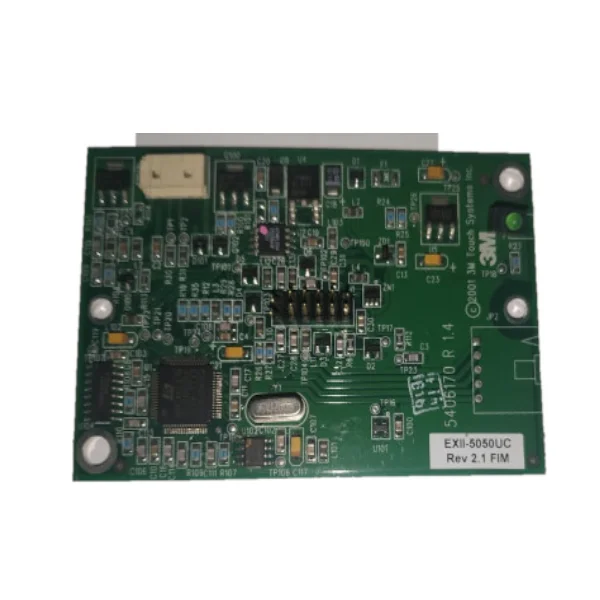Controladora Touch 3M 5050 USB Grande