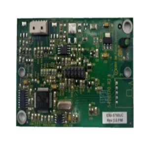 Controladora Touch Screen 3M 5750 USB Grande