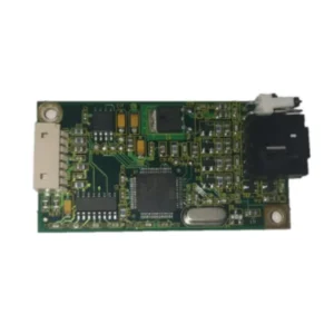 Controladora Touch 3M 7720 Serial