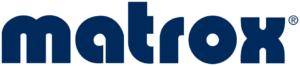 Matrox logo