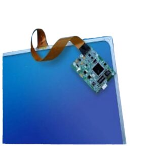 Membrana Touch 23´´ Zytronic
