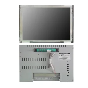 Monitor 15´´ Global Monitor con Touch