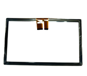Membrana Touch 21.5" Kortek